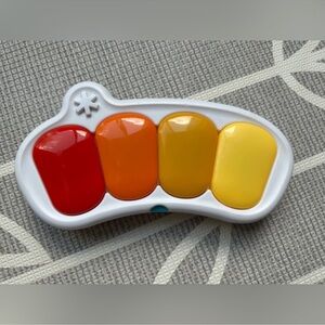 Skiphop Activity Center Replacement Piano